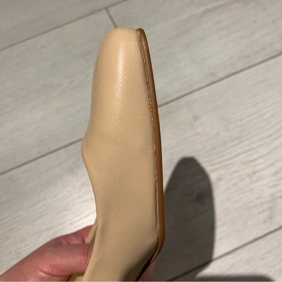 Intentionally Blank Tristi Cloud Pumps (no box) - Picture 12 of 12